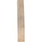 Ekena Millwork 6"W x 26"D x 38"H Funston Rough Sawn Knee Brace, Douglas Fir BRC06X26X38FST00RDF - alternate 4